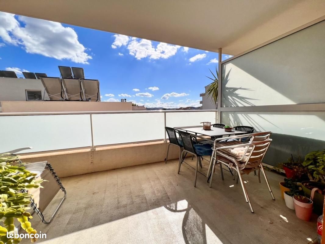 2 Schlafzimmer Wohnung in Narbonne, France, Nr. 335115