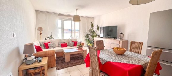 2 Schlafzimmer Wohnung in Narbonne, France, Nr. 335115 6