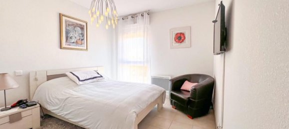 2 Schlafzimmer Wohnung in Narbonne, France, Nr. 335115 11