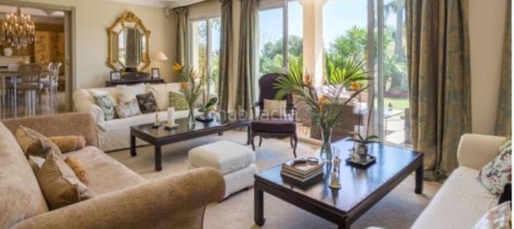 6 chambres Maison à Marbella, Spain No. 135280 16