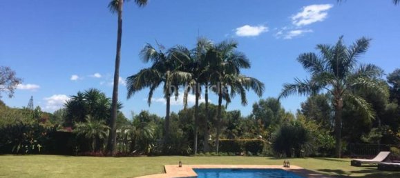 6 chambres Maison à Marbella, Spain No. 135280 46