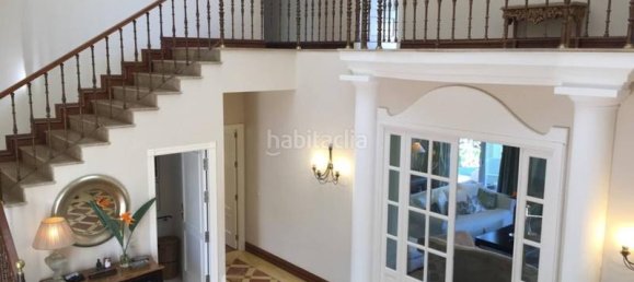 6 chambres Maison à Marbella, Spain No. 135280 17