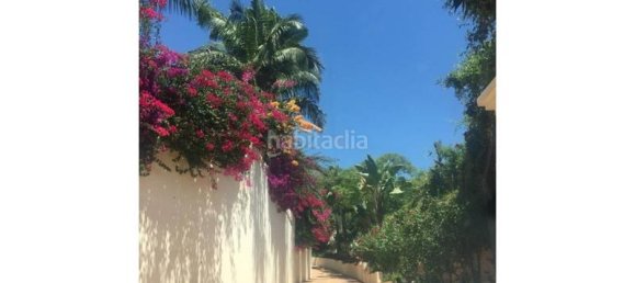 6 chambres Maison à Marbella, Spain No. 135280 49