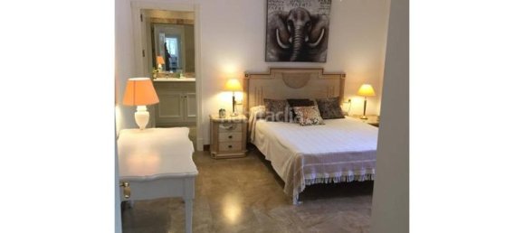 6 chambres Maison à Marbella, Spain No. 135280 34