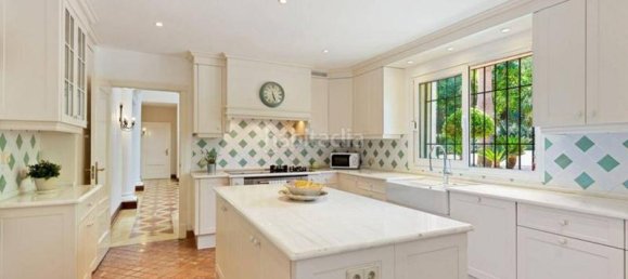 6 chambres Maison à Marbella, Spain No. 135280 22