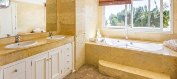 6 chambres Maison à Marbella, Spain No. 135280 40