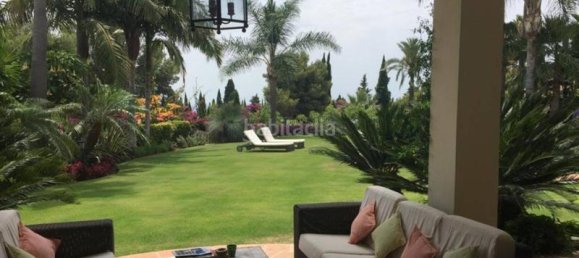 6 chambres Maison à Marbella, Spain No. 135280 14