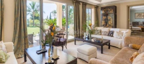 6 chambres Maison à Marbella, Spain No. 135280 15