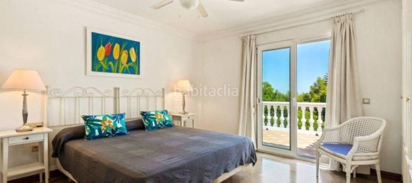 6 chambres Maison à Marbella, Spain No. 135280 37