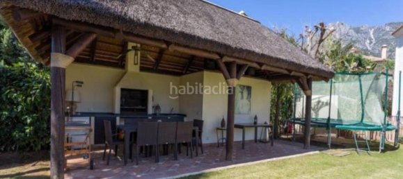 6 chambres Maison à Marbella, Spain No. 135280 11