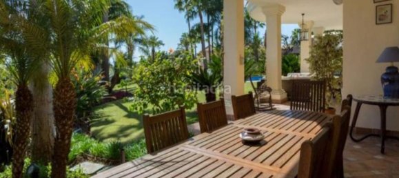 6 chambres Maison à Marbella, Spain No. 135280 12