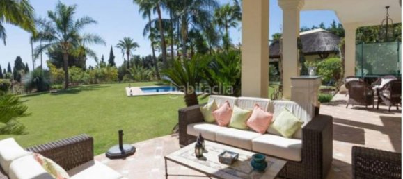 6 chambres Maison à Marbella, Spain No. 135280 13