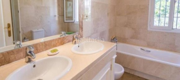 6 chambres Maison à Marbella, Spain No. 135280 38