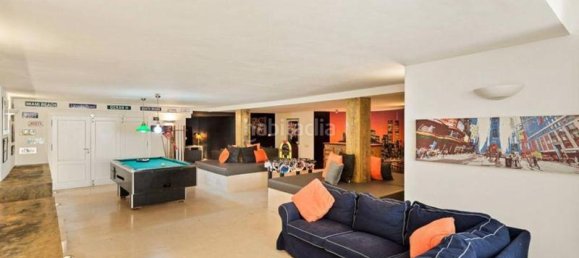 6 chambres Maison à Marbella, Spain No. 135280 25