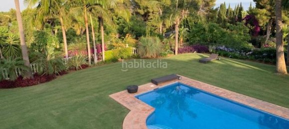 6 chambres Maison à Marbella, Spain No. 135280 44