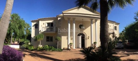 6 chambres Maison à Marbella, Spain No. 135280 10