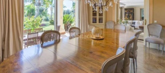 6 chambres Maison à Marbella, Spain No. 135280 20