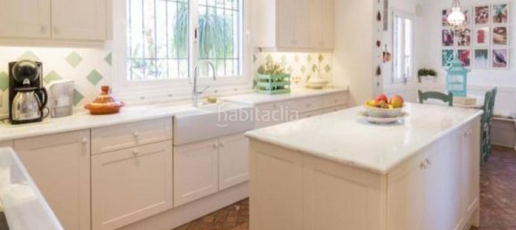 6 chambres Maison à Marbella, Spain No. 135280 23