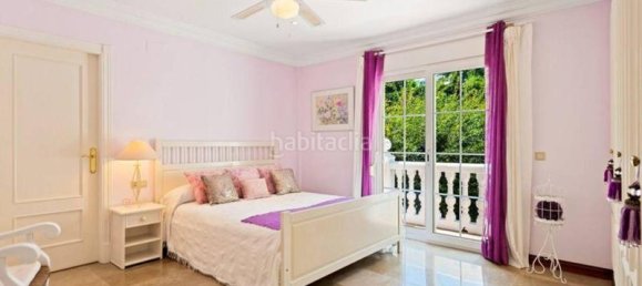 6 chambres Maison à Marbella, Spain No. 135280 33