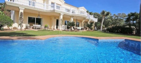 6 chambres Maison à Marbella, Spain No. 135280 4
