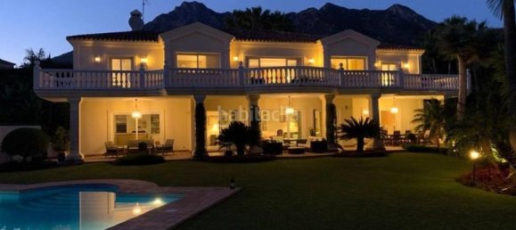 6 chambres Maison à Marbella, Spain No. 135280 3