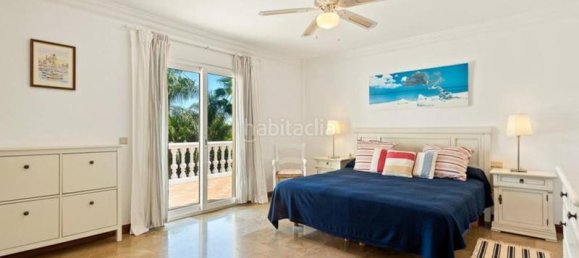 6 chambres Maison à Marbella, Spain No. 135280 36