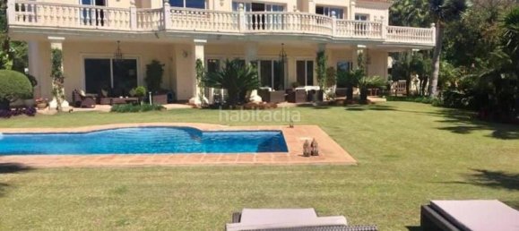 6 chambres Maison à Marbella, Spain No. 135280 9