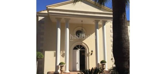 6 chambres Maison à Marbella, Spain No. 135280 6