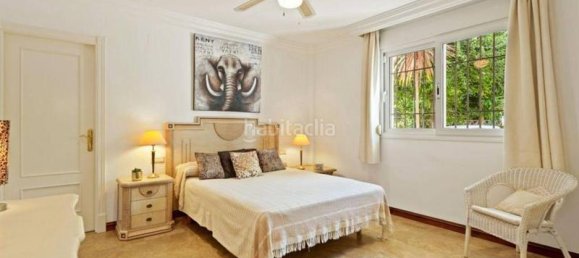 6 chambres Maison à Marbella, Spain No. 135280 35