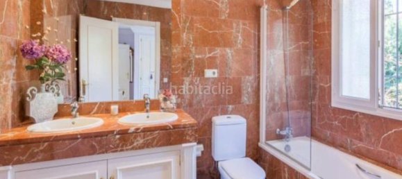 6 chambres Maison à Marbella, Spain No. 135280 39