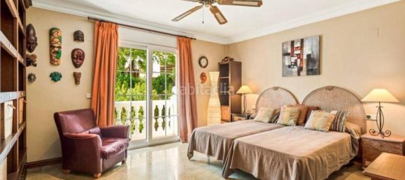 6 chambres Maison à Marbella, Spain No. 135280 30