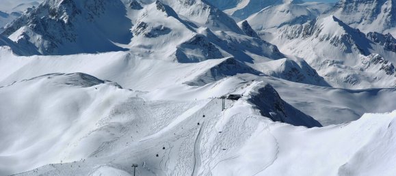 2 rooms Apartment in Rauris, Austria No. 169384 13