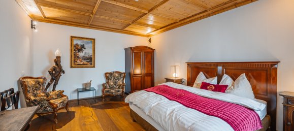 2 rooms Apartment in Rauris, Austria No. 169384 4