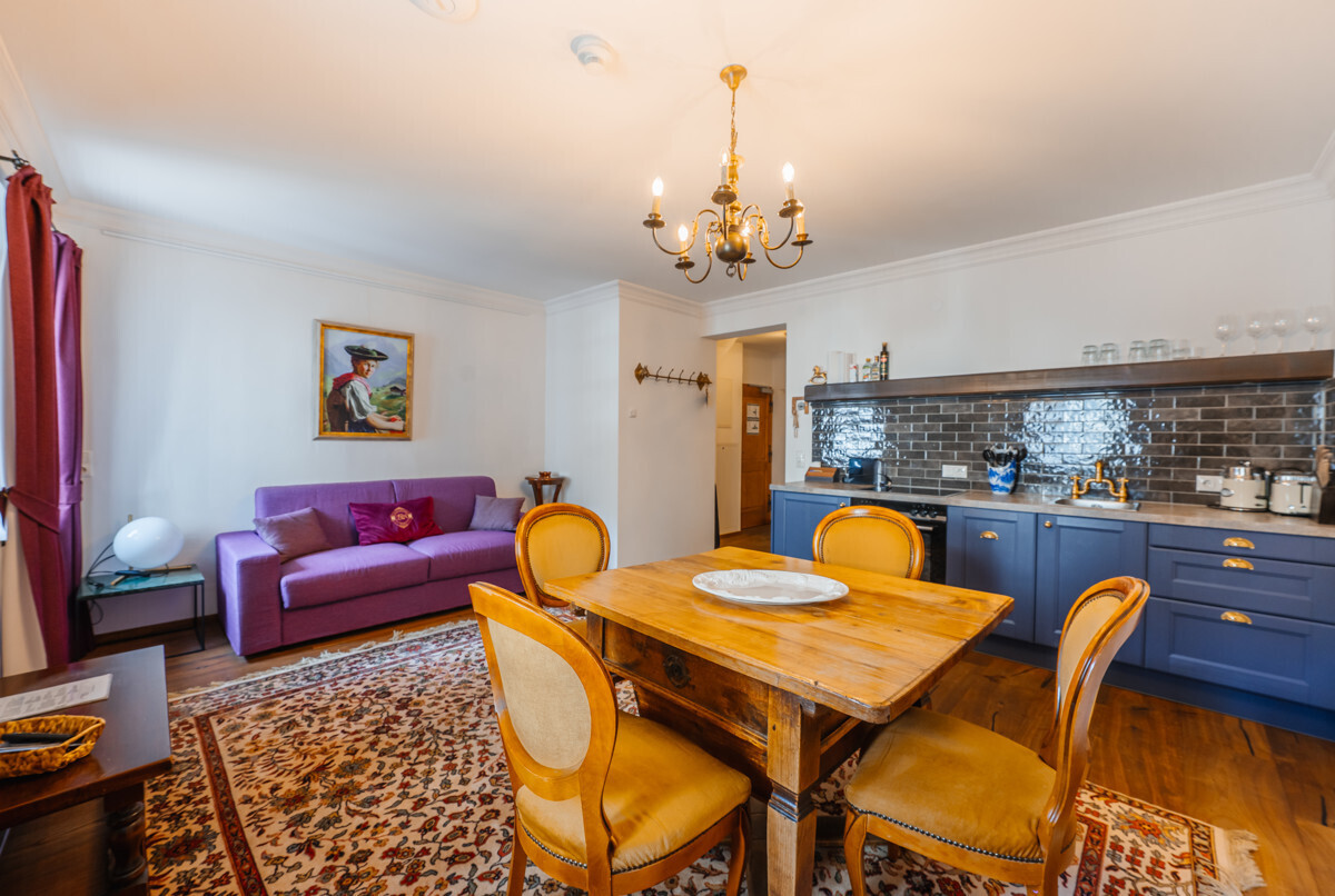 2 rooms Apartment in Rauris, Austria No. 169384