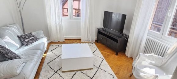 2 bedrooms Apartment in Ribeauville, France No. 79216 13