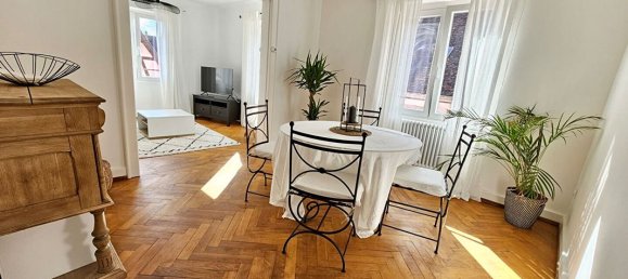 2 bedrooms Apartment in Ribeauville, France No. 79216 2