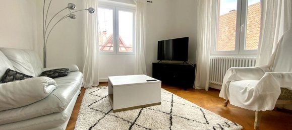 2 bedrooms Apartment in Ribeauville, France No. 79216 3