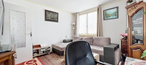 Apartamento T1 em Troyes, France N.º 77483 2