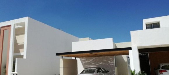 2 chambres Maison à Merida, Mexico No. 49089 2