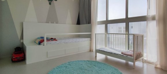 4 bedrooms Villa in Mudon, UAE No. 2200 5