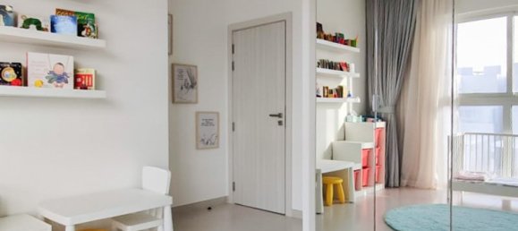 4 bedrooms Villa in Mudon, UAE No. 2200 8