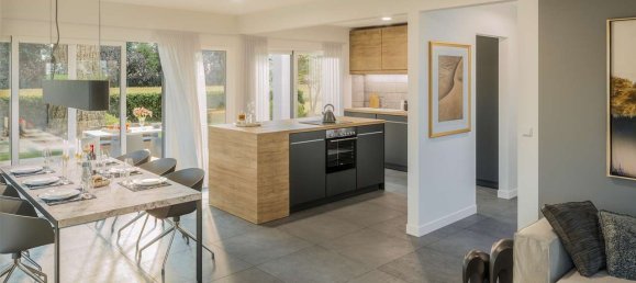 Дом с 10 комнатами в Баден-Вюртемберг, Германия № 12671 4