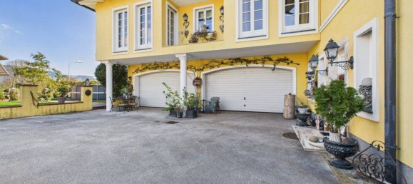 4 rooms Villa in Volkermarkt, Austria No. 213076 3