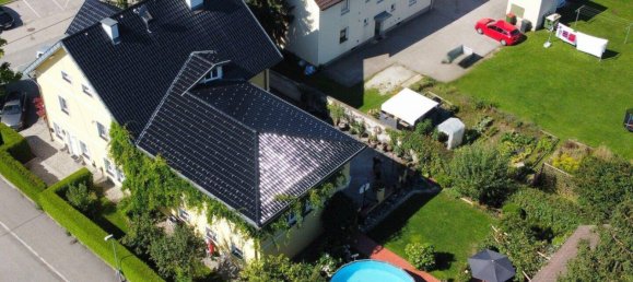 4 rooms Villa in Volkermarkt, Austria No. 213076 7