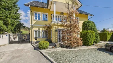 Villa de 4 divisões em Volkermarkt, Austria N.º 213076