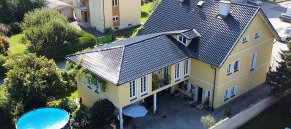 4 rooms Villa in Volkermarkt, Austria No. 213076 2