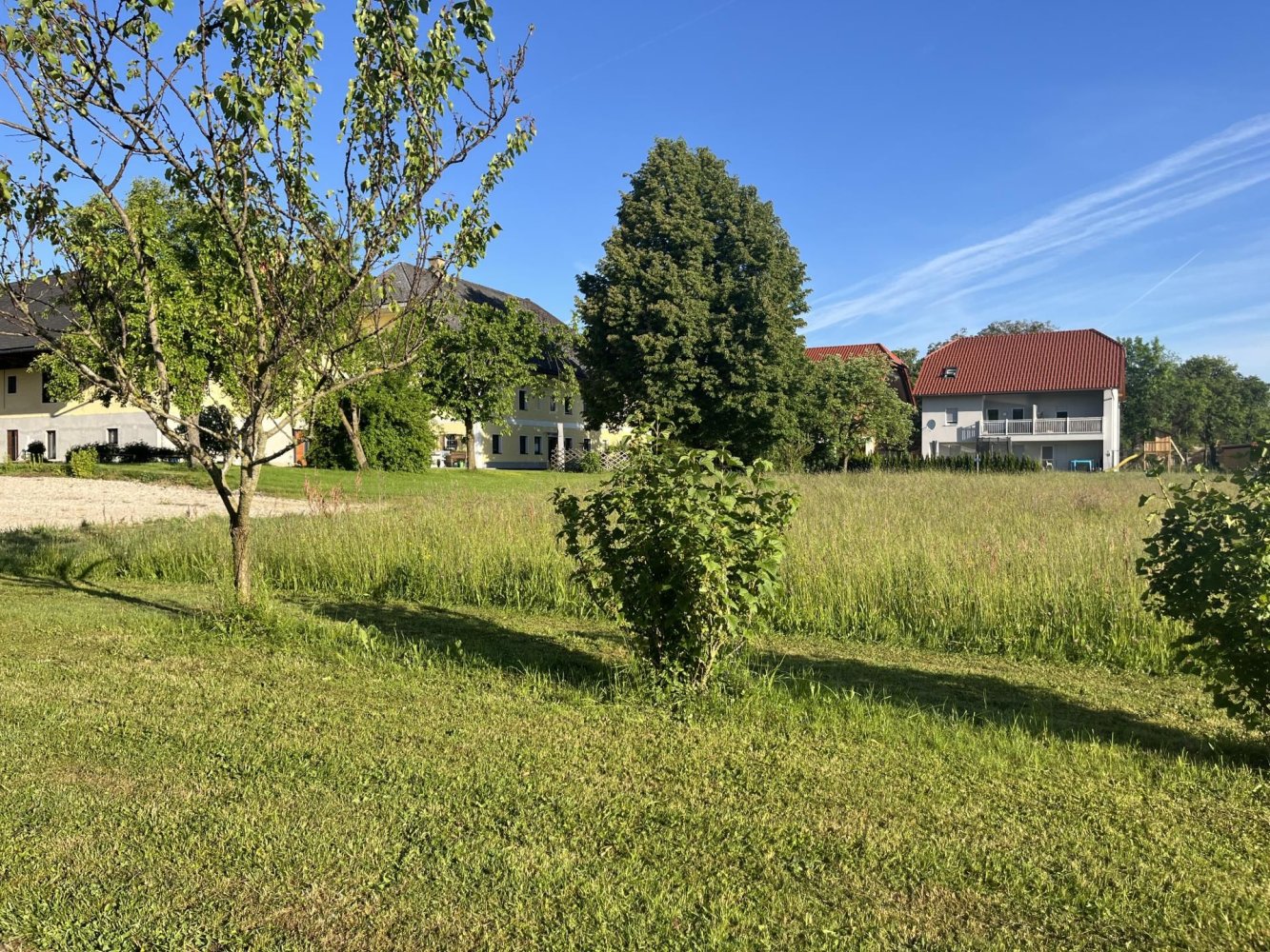  Land in Desselbrunn, Austria No. 135166