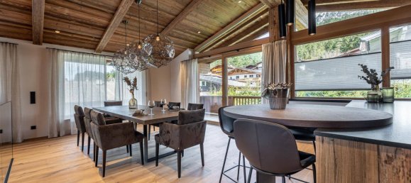 4 غرف نوم منزل في Ellmau, Austria رقم 121069 3