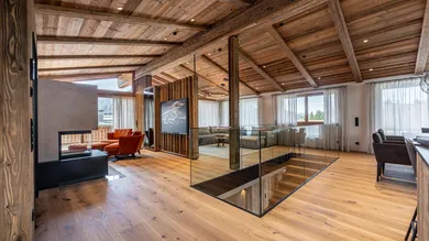 4 غرف نوم منزل في Ellmau, Austria رقم 121069