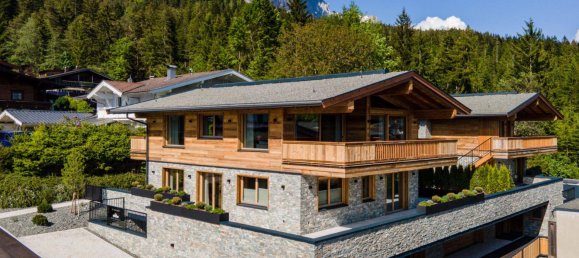 4 غرف نوم منزل في Ellmau, Austria رقم 121069 2